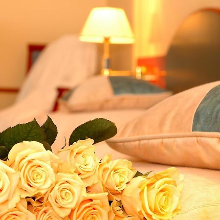 Hotel Kongresowy Kielce Eksteriør billede