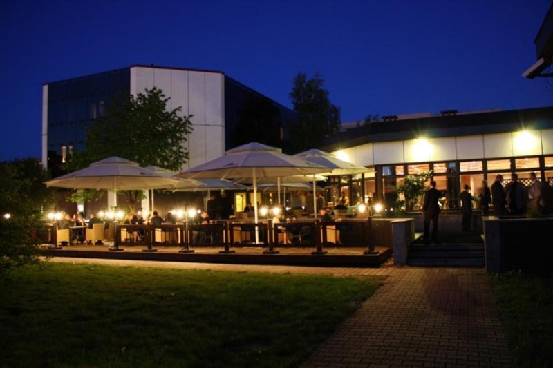 Hotel Kongresowy Kielce Eksteriør billede