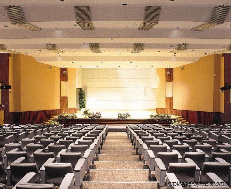Hotel Kongresowy Kielce Faciliteter billede