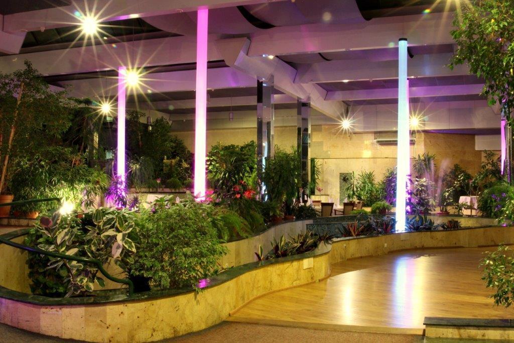 Hotel Kongresowy Kielce Eksteriør billede