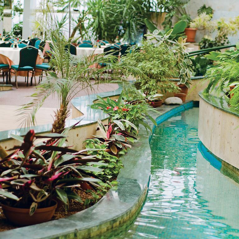 Hotel Kongresowy Kielce Eksteriør billede